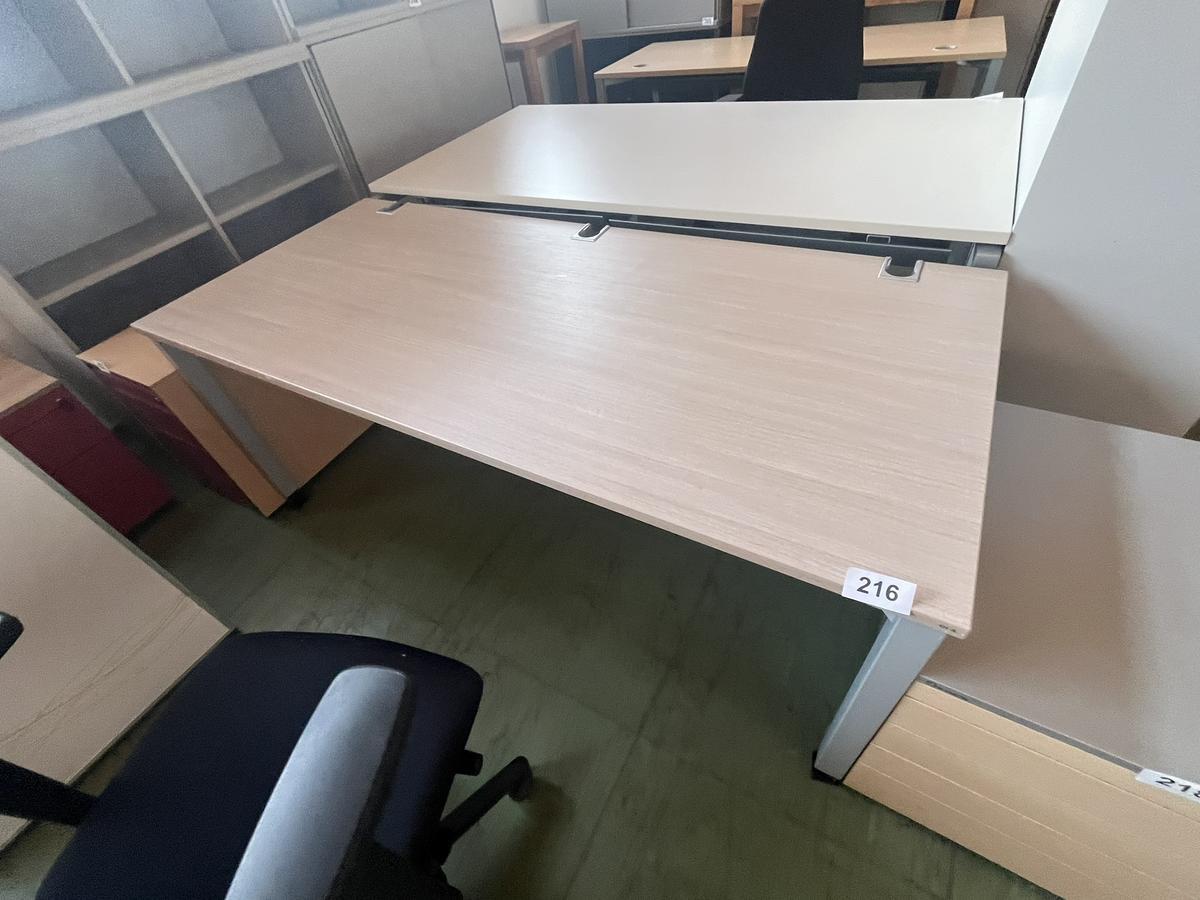 OKA Schreibtischmodul ca.180 x 80 cm?d=2026-05-09 08:24:27