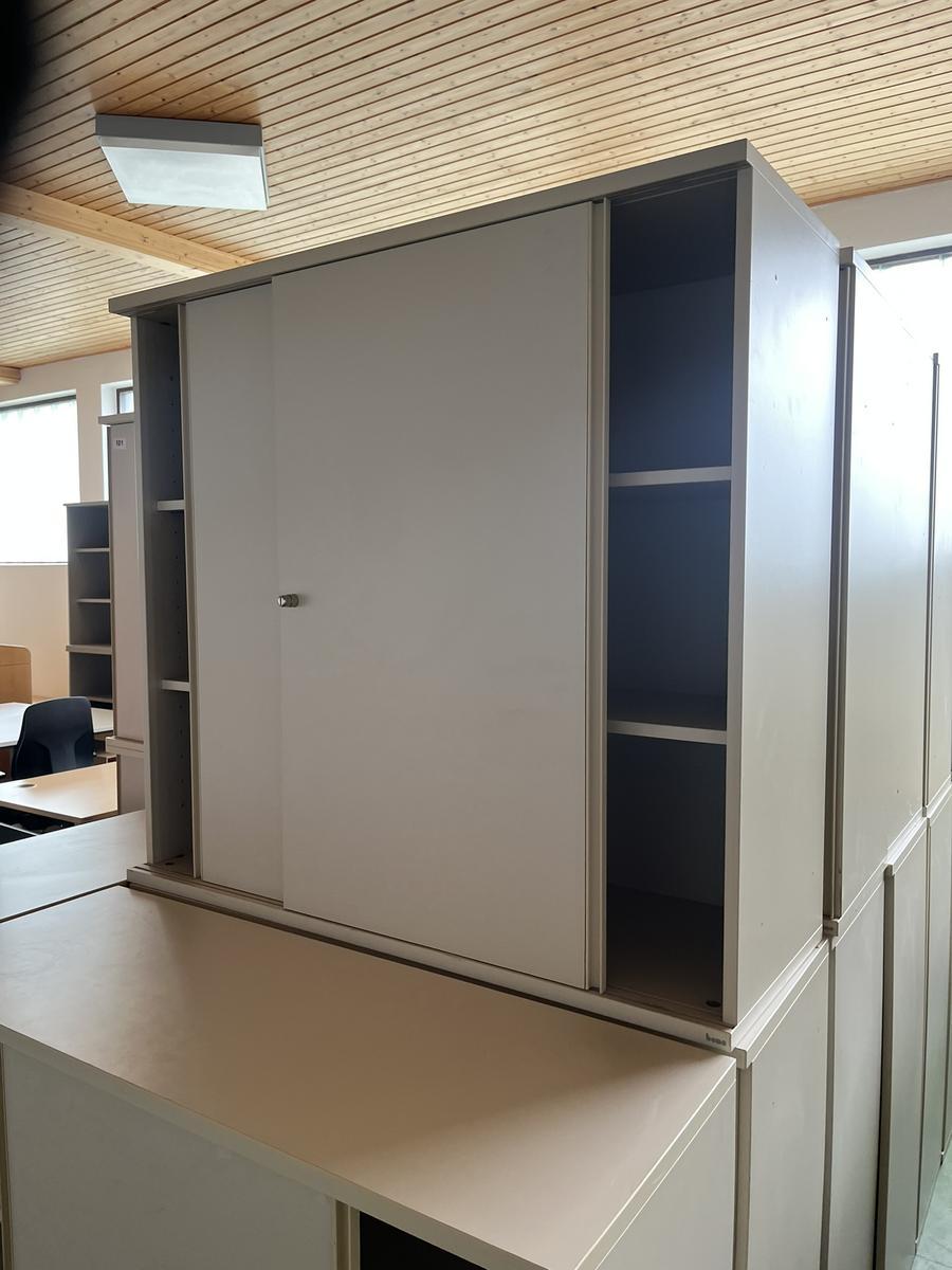 BENE Aktenschrank