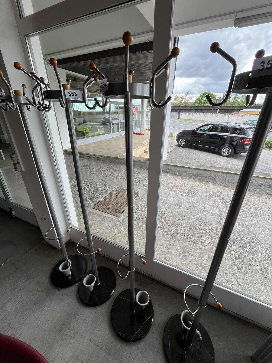 Garderobenst&auml;nder DM 40 cm/ 185 cm