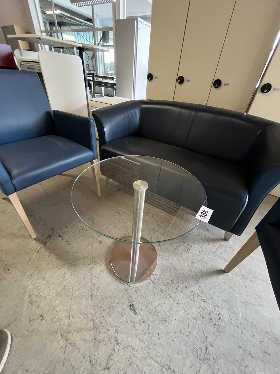 Beistelltisch DM 50 cm?d=2026-05-09 08:25:00