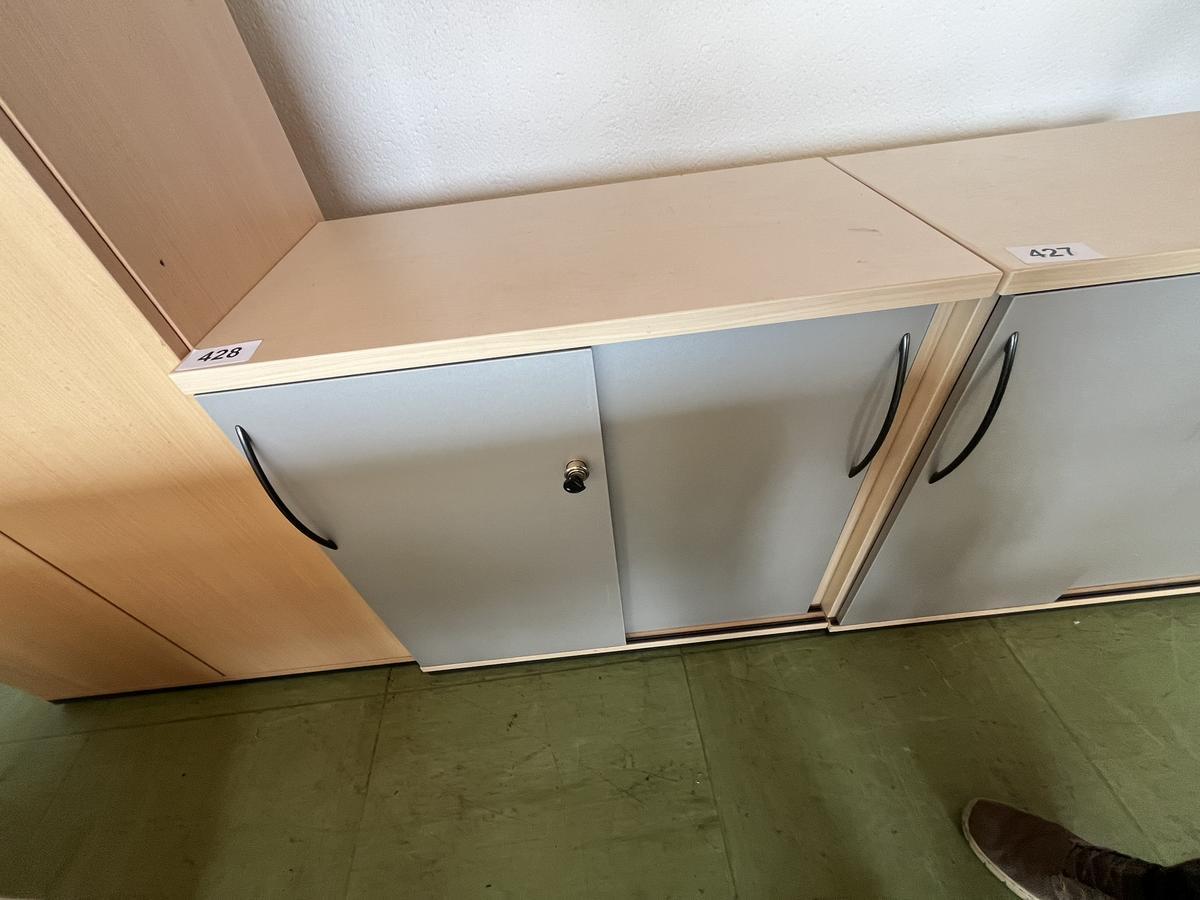 Aktenschrankmodul mit Doppelt&uuml;re 80x75 cm?d=2026-05-09 08:11:46