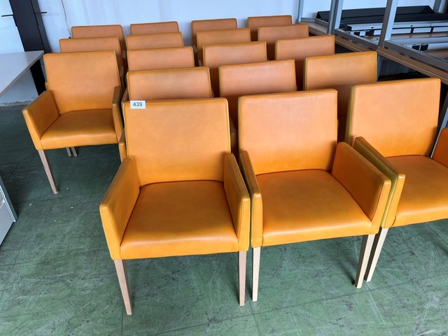 18 St&uuml;ck Lederst&uuml;hle mit Armlehne?d=2026-06-23 12:43:27