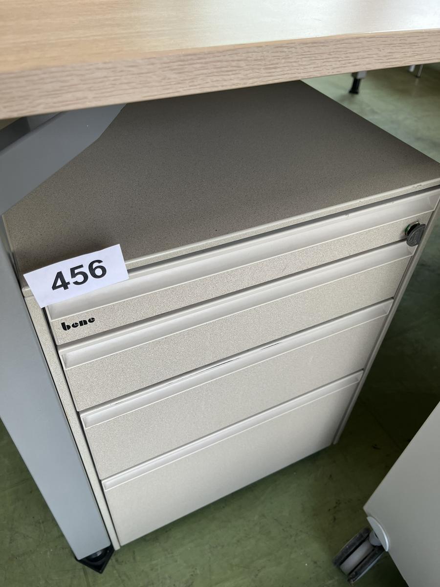 Rollcontainer mit Auszugsladen
