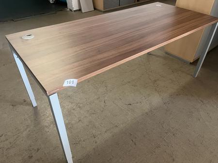 Neud�rfler Schreibtisch 180 x 90 cm