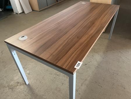 Neud�rfler Schreibtisch 180 x 90 cm