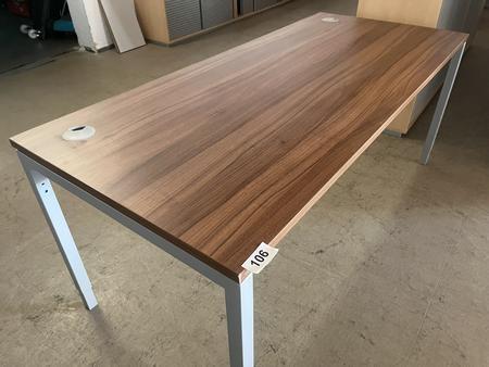 Neud�rfler Schreibtisch 180 x 90 cm