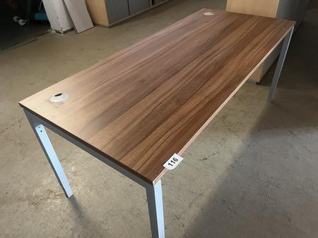Neud�rfler Schreibtisch 180 x 90 cm