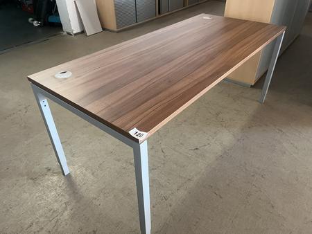 Neud�rfler Schreibtisch 180 x 90 cm
