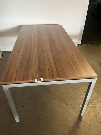 Neud�rfler Besprechungstisch 180 x 90 cm