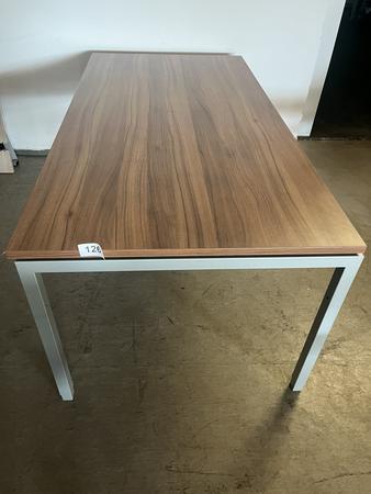 Neud�rfler Besprechungstisch 180 x 90 cm