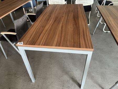 Neud�rfler Besprechungstisch 160 x 80 cm