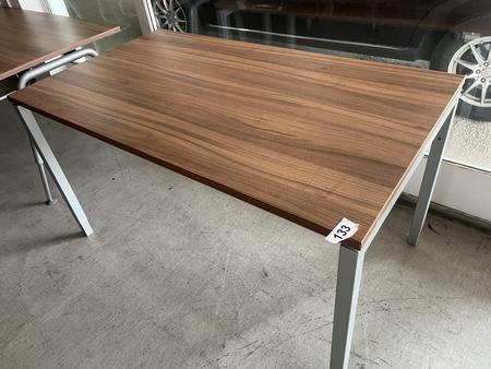 Neud�rfler Besprechungstisch 140 x 80 cm