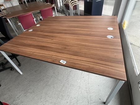 Neud�rfler Schreibtisch 180 x 80 cm