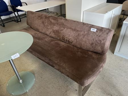 2 Stk. Sitzb�nke 190 x 70 x 84 cm