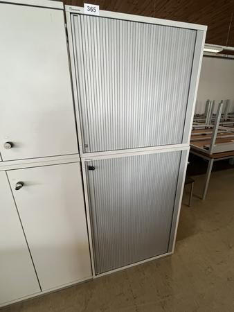 Neud�rfler Aktenschrankmodul 2teilig ca. 80 x 195 cm