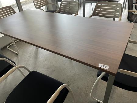 Neud�rfler Besprechungstisch 200 x 90 cm