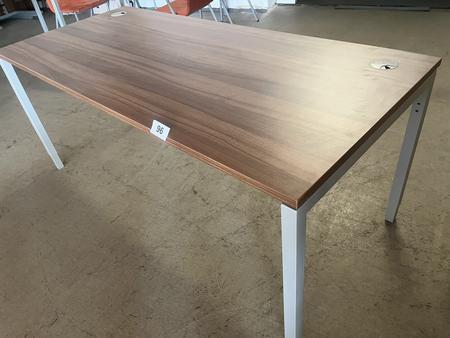 Neud�rfler Schreibtisch 180 x 90 cm