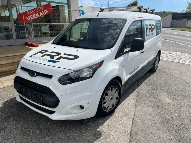 Ford Transit Connect Van BJ 07 / 2017 Diesel wei&szlig; 74?d=2026-05-12 18:27:24