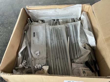 ca. 1000 Domoferm Langschaftd�bel 10/180
