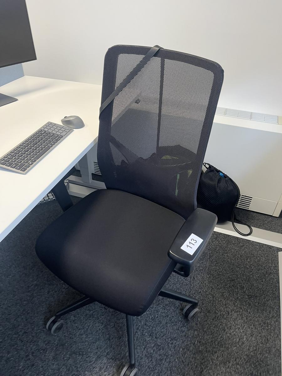 B&uuml;rodrehstuhl mit Armlehne Narbutas?d=2026-05-13 13:37:28