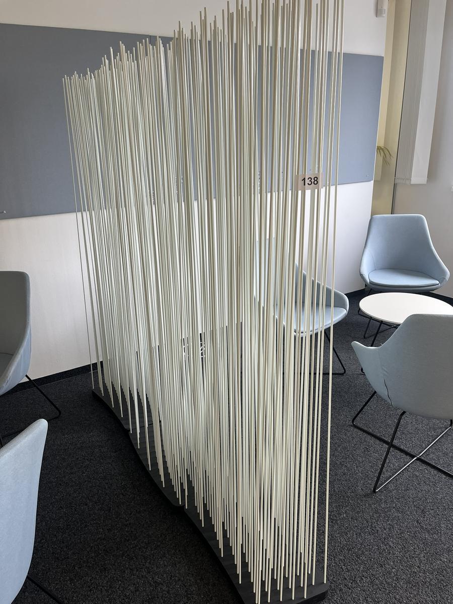 3 teiliger Raumtrenner freistehend ca.170x20x180 cm?d=2026-05-13 13:34:33