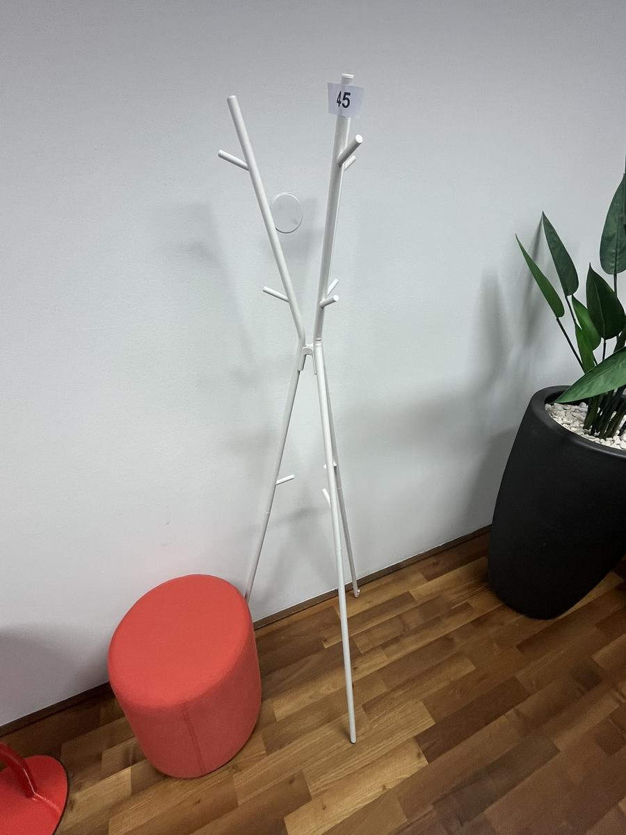 3 St&uuml;ck Designer Kleiderst&auml;nder