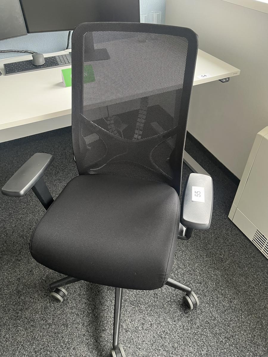 B&uuml;rodrehstuhl mit Armlehne Narbutas?d=2026-05-13 13:29:37