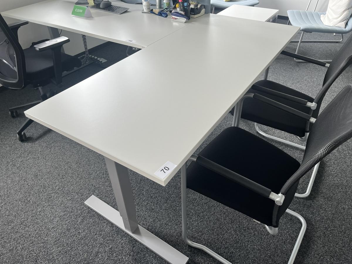 Beistelltisch-,Schreibtisch 160x80 cm manuell verstellbar?d=2026-05-13 13:32:04
