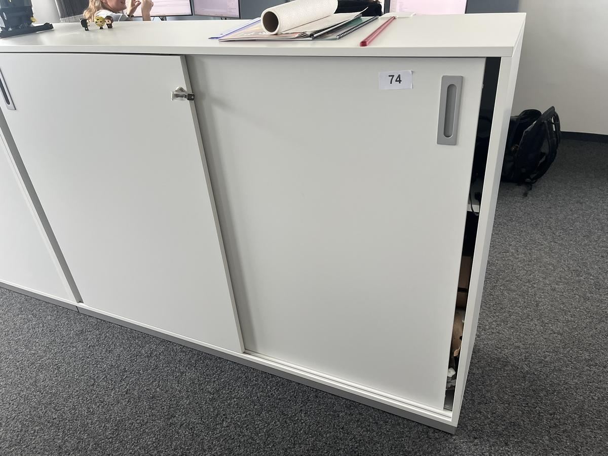 BENE Aktenschrankmodul mit Schiebet&uuml;ren ca.160x110 cm?d=2026-05-13 13:36:25