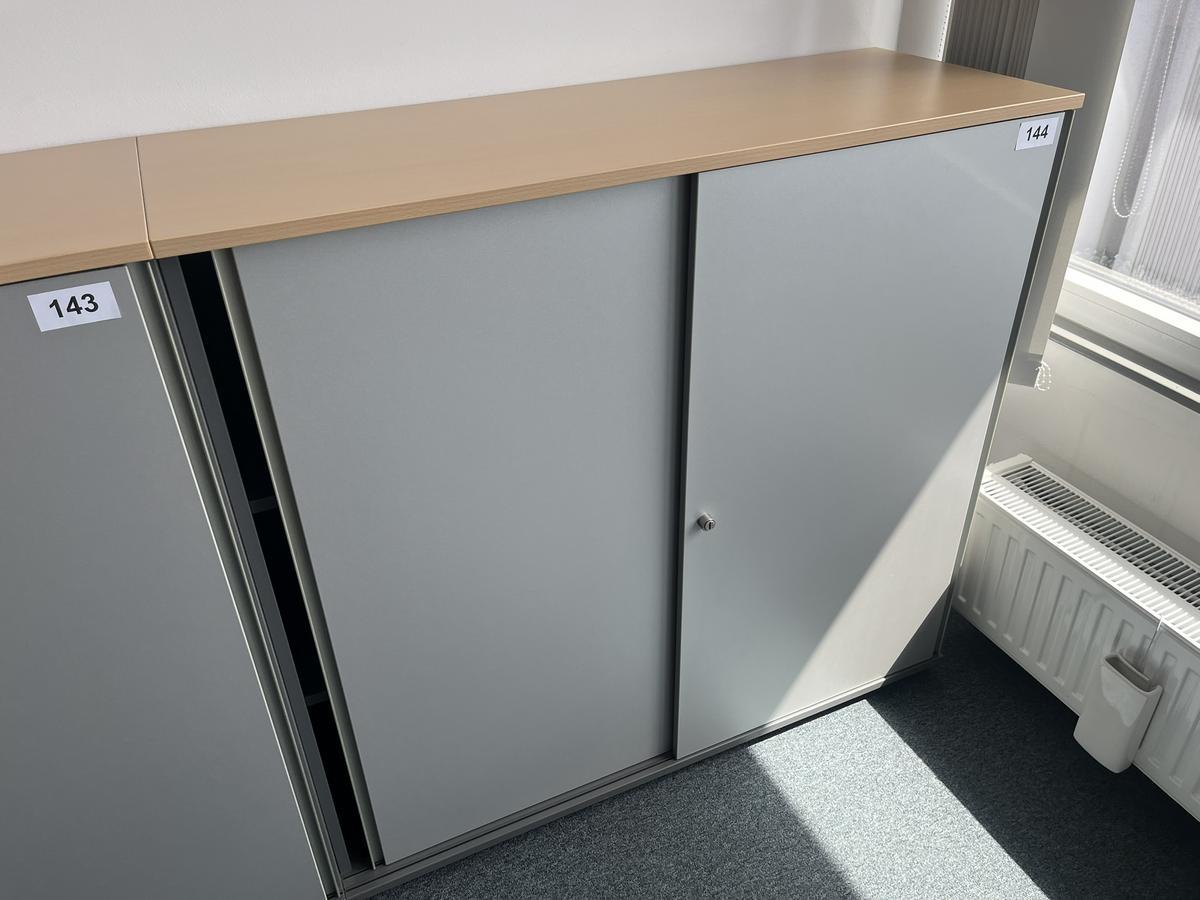 Aktenschrankmodul BENE 120x110 cm mit 3 Ordnerh&ouml;hen?d=2026-05-13 13:29:22