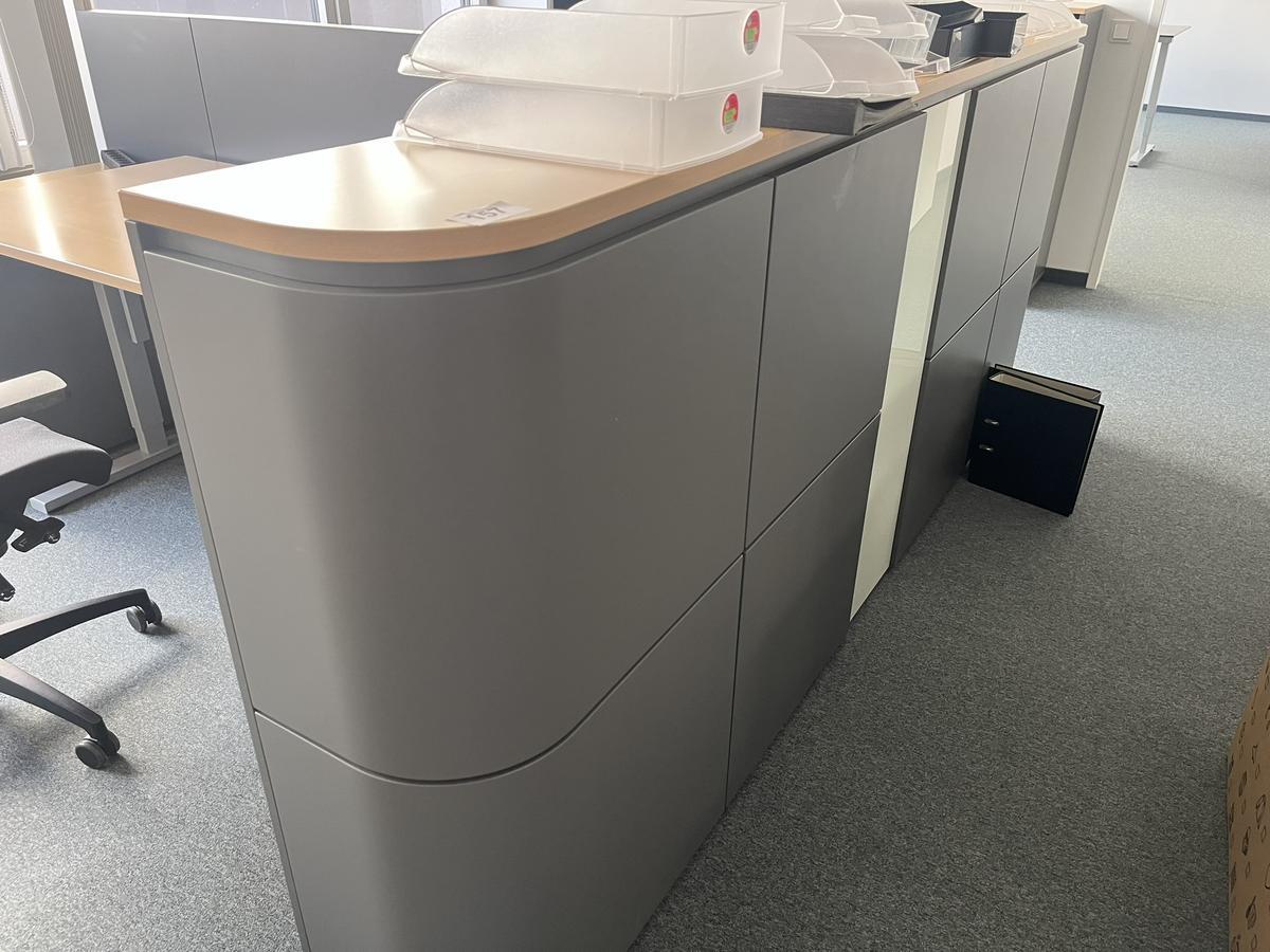 Empfangspult 270x220 cm BENE?d=2026-05-13 13:28:49