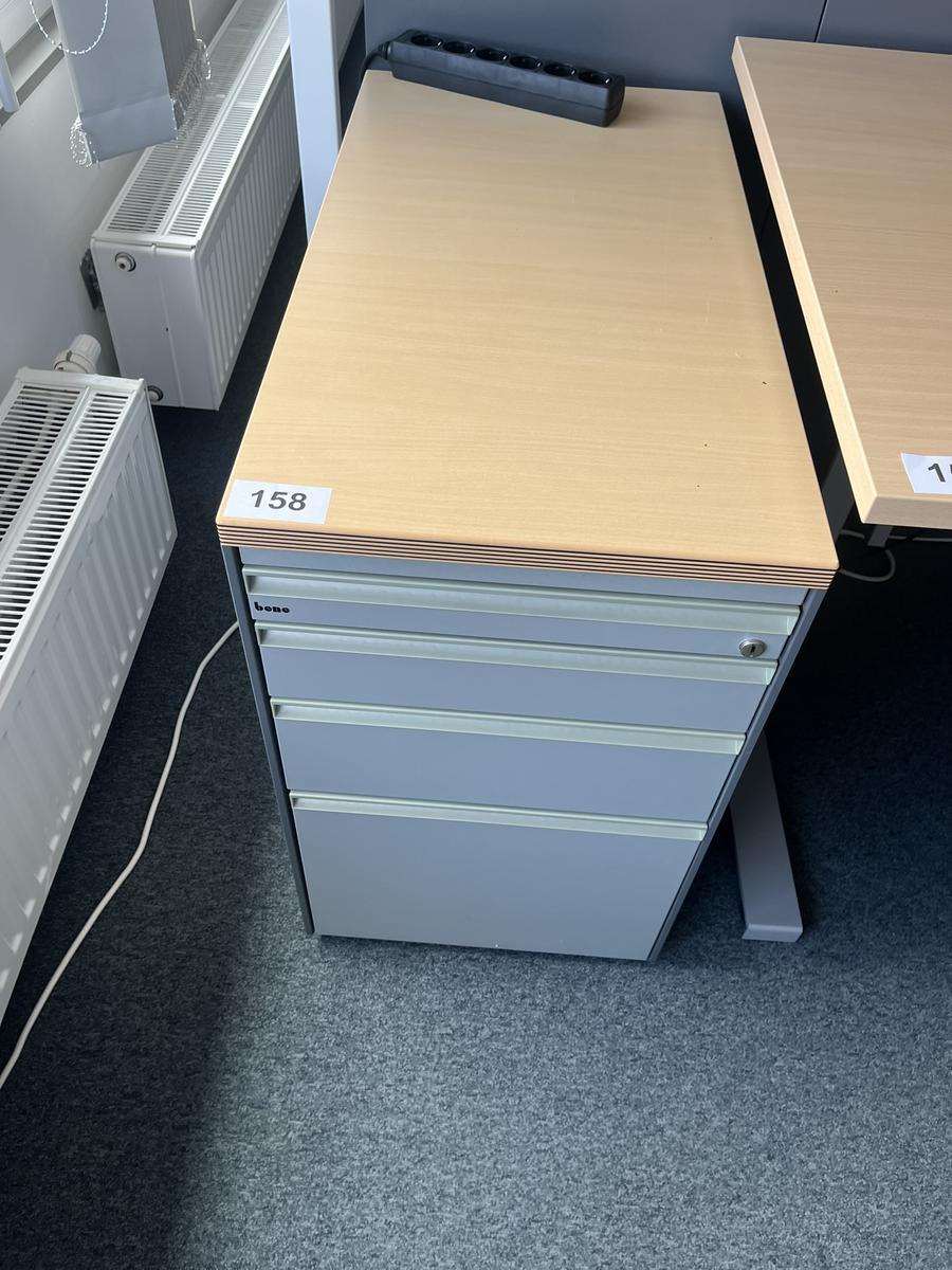 Standcontainer BENE mit Schubladen ca. 43x80x73 cm?d=2026-05-13 13:29:38