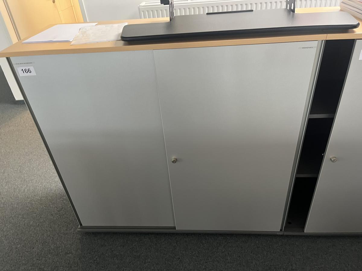 Aktenschrankmodul BENE 120x110 cm mit 3 Ordnerh&ouml;hen?d=2026-05-13 13:29:42
