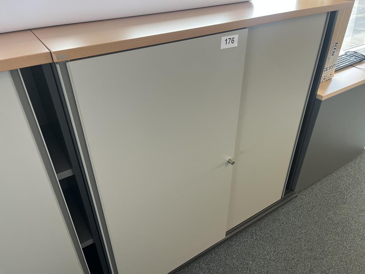 Aktenschrankmodul BENE 120x110 cm mit 3 Ordnerh&ouml;hen?d=2026-05-13 13:28:48