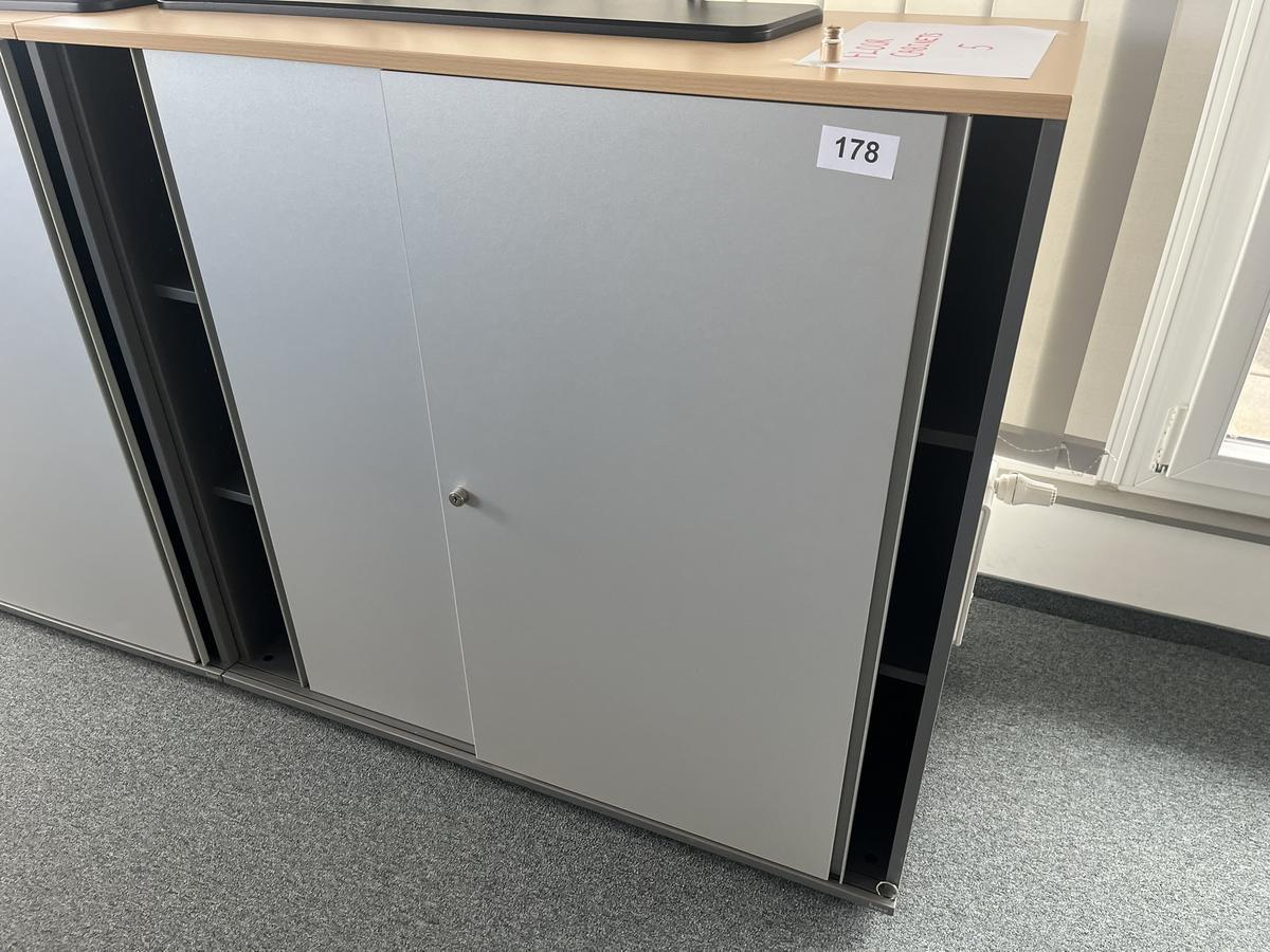Aktenschrankmodul BENE 120x110 cm mit 3 Ordnerh&ouml;hen?d=2026-05-13 13:29:27