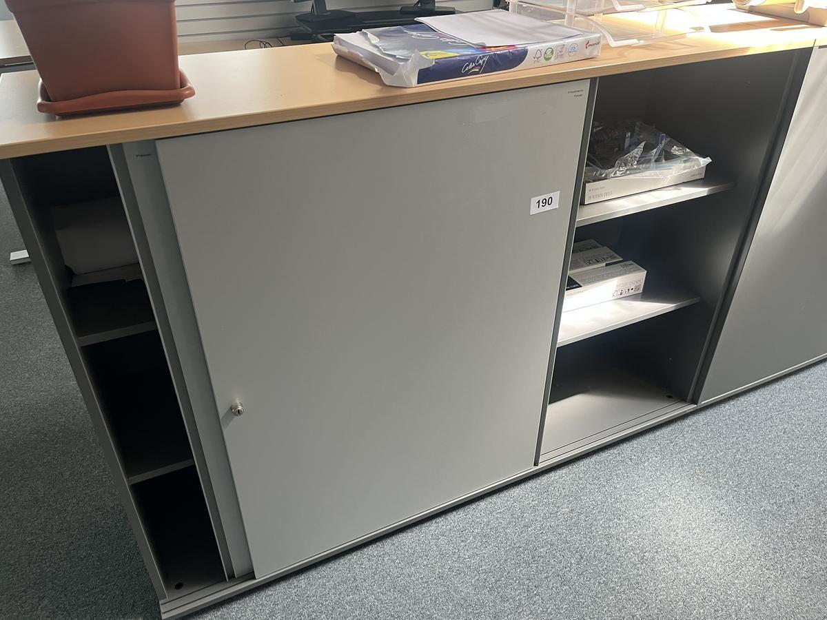 Aktenschrank ca. 160x110 cm mit Schiebet&uuml;ren?d=2026-05-13 13:29:05