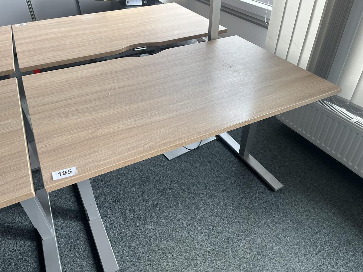 Schreibtischmodul Type B 130x80 cm?d=2026-05-13 13:29:18