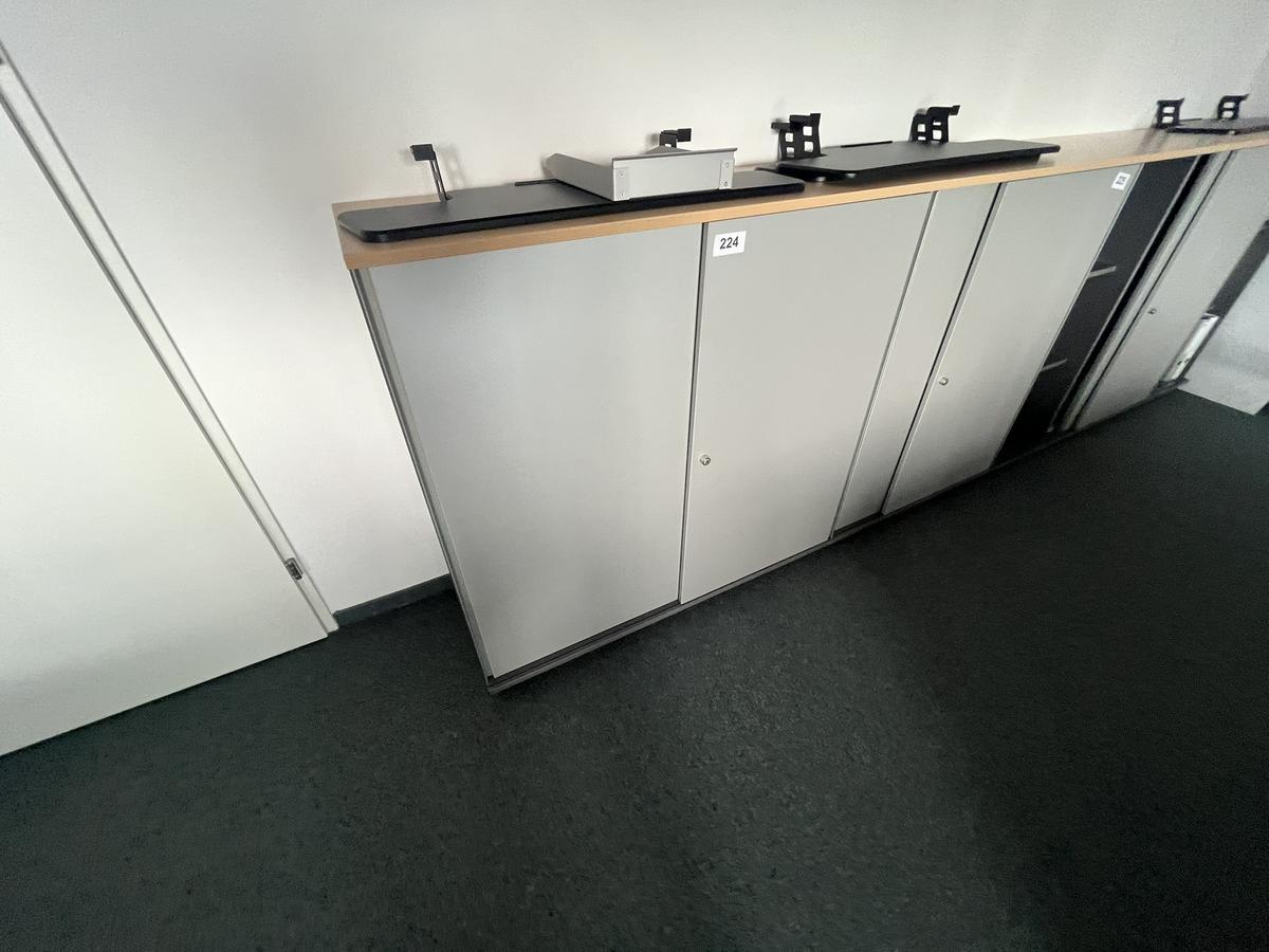 Aktenschrankmodul BENE 120x110 cm mit 3 Ordnerh&ouml;hen?d=2026-05-13 13:37:27
