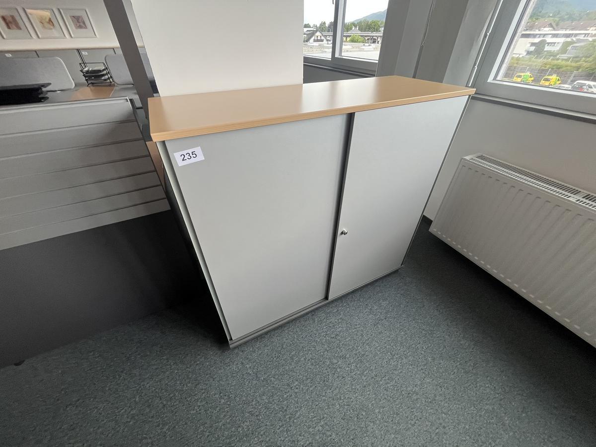 Aktenschrankmodul BENE 120x110 cm mit 3 Ordnerh&ouml;hen?d=2026-05-13 13:36:42