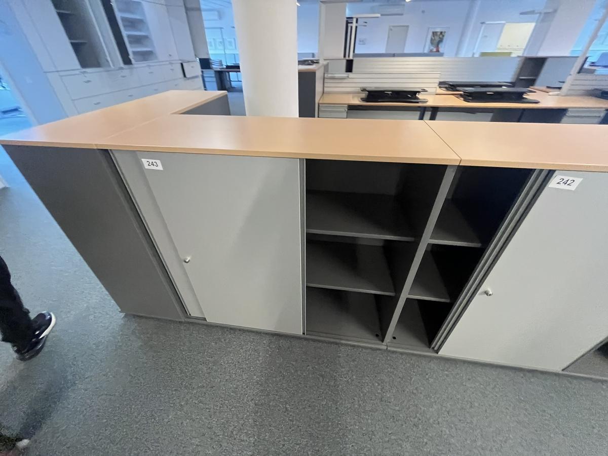 Aktenschrankmodul BENE 120x110 cm mit 3 Ordnerh&ouml;hen?d=2026-05-13 14:12:00