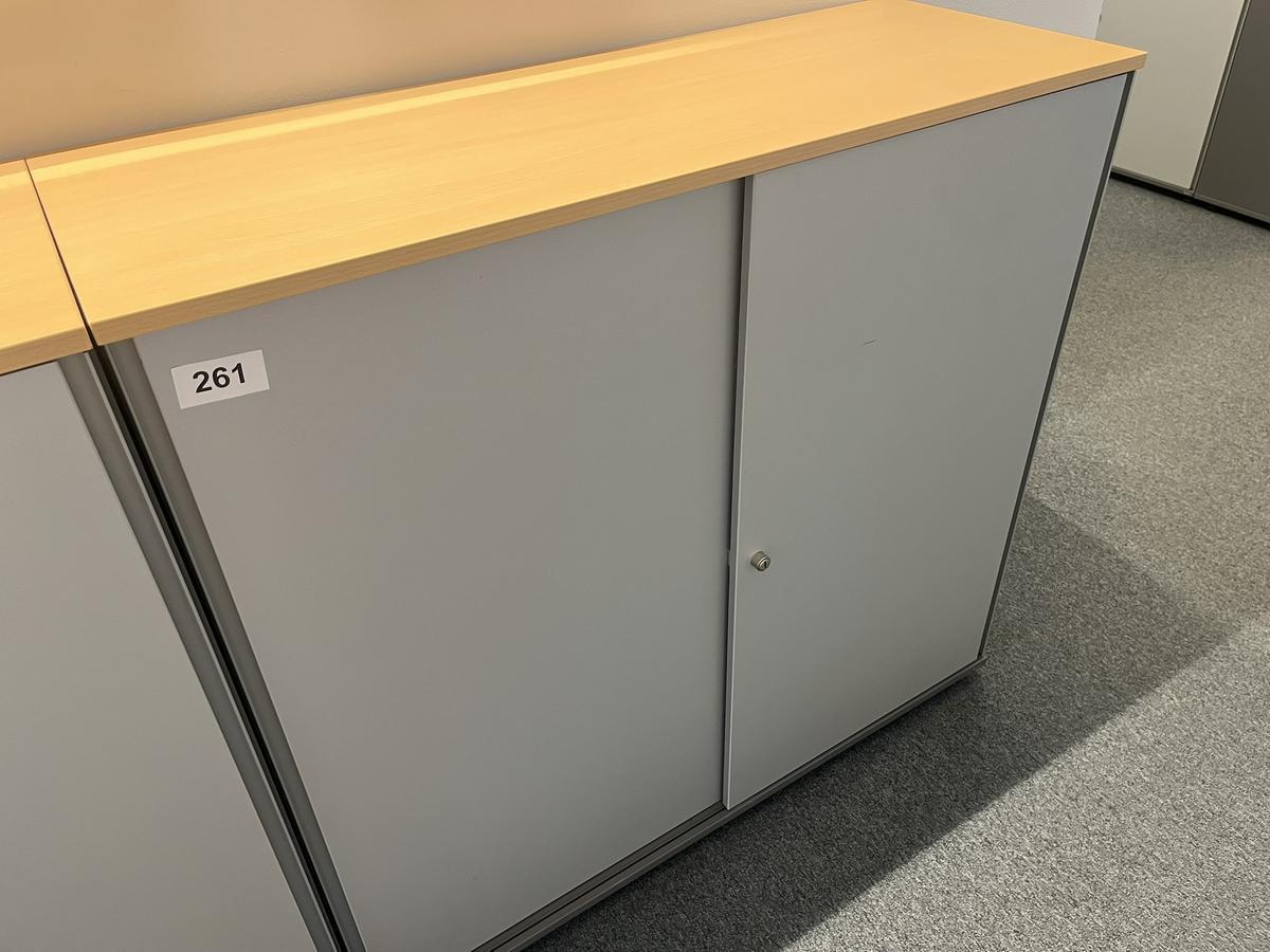 Aktenschrankmodul BENE 120x110 cm mit 3 Ordnerh&ouml;hen?d=2026-05-13 14:31:14