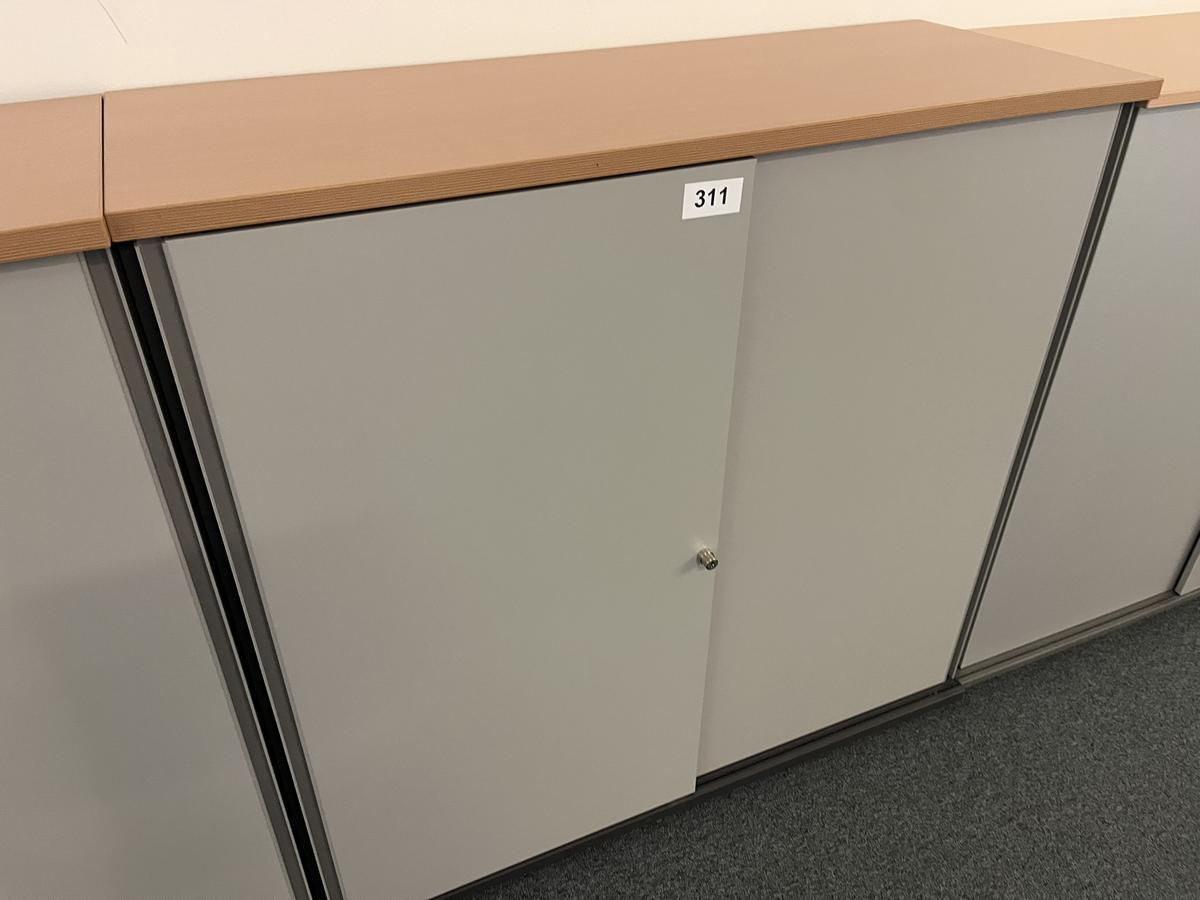 BENE Aktenschrankmodul 160x110 cm 3 OH Type C?d=2026-05-13 14:31:06