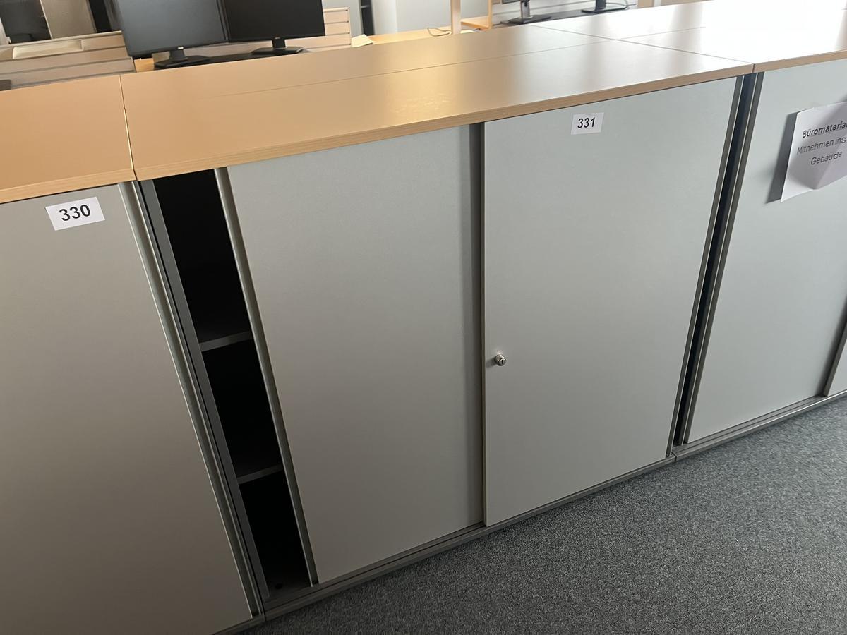 Aktenschrankmodul BENE 120x110 cm mit 3 Ordnerh&ouml;hen?d=2026-05-13 14:31:14