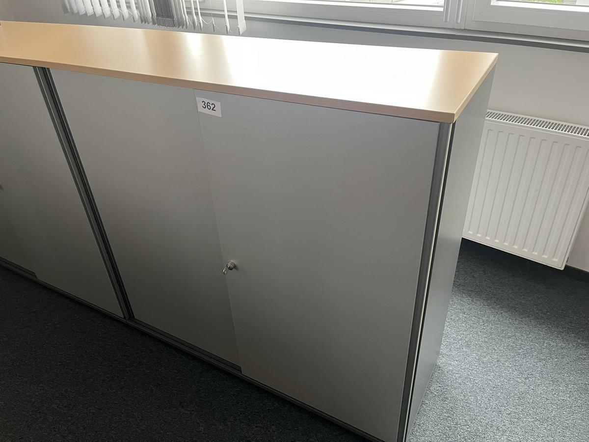 Aktenschrankmodul BENE 120x110 cm mit 3 Ordnerh&ouml;hen?d=2026-05-13 14:26:35