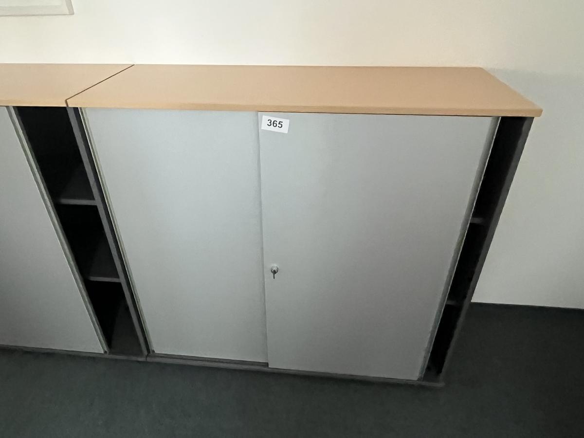 Aktenschrankmodul BENE 120x110 cm mit 3 Ordnerh&ouml;hen?d=2026-05-13 14:20:45