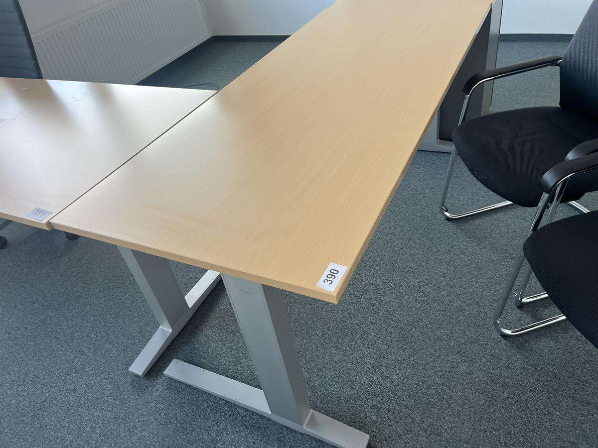 Schreibtisch BENE 180x80 cm?d=2026-05-13 13:34:33