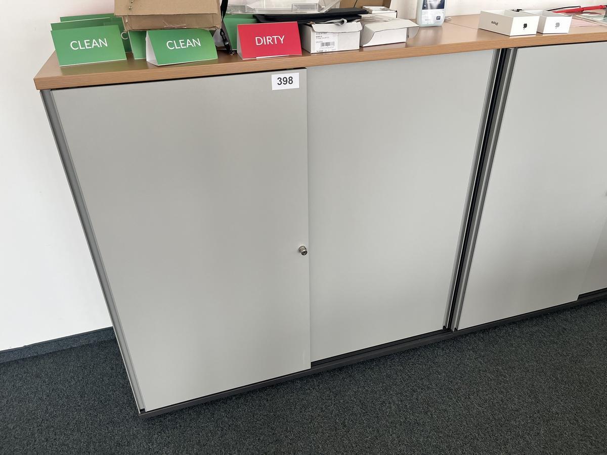 BENE Aktenschrankmodul 160x110 cm 3 OH Type C?d=2026-05-13 14:17:54