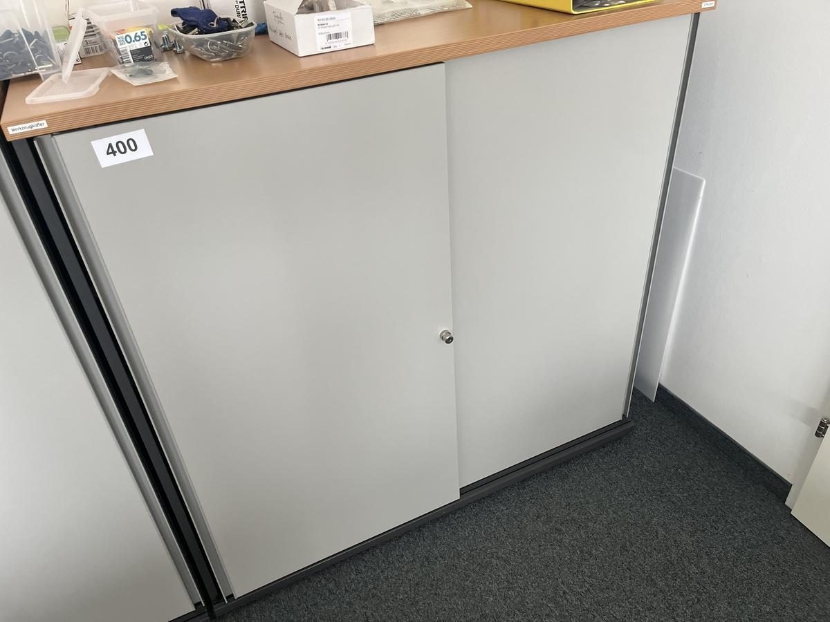BENE Aktenschrankmodul 160x110 cm 3 OH Type C?d=2026-05-13 14:26:39