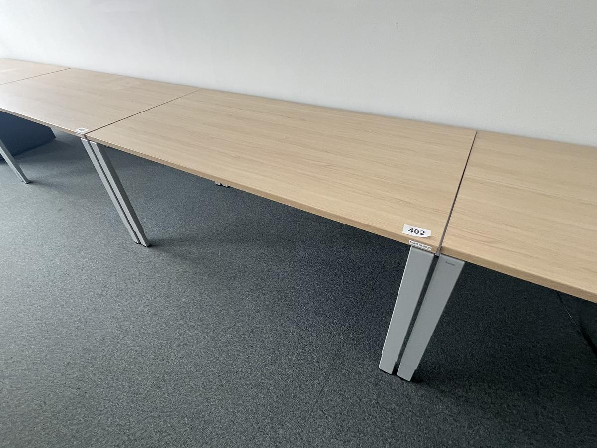 Schreibtischmodul BENE 160x80 cm?d=2026-05-13 13:34:33