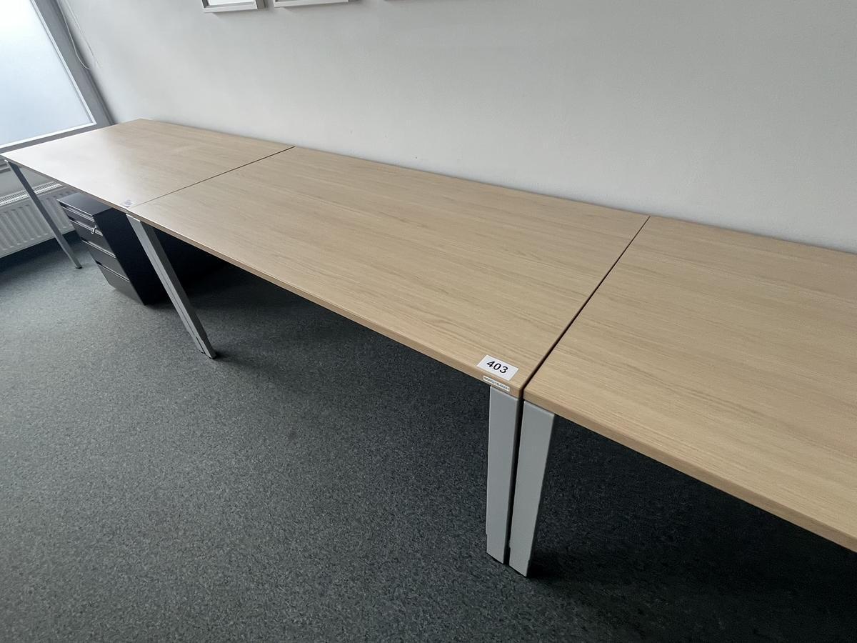 Schreibtischmodul BENE 160x80 cm?d=2026-05-13 13:34:34